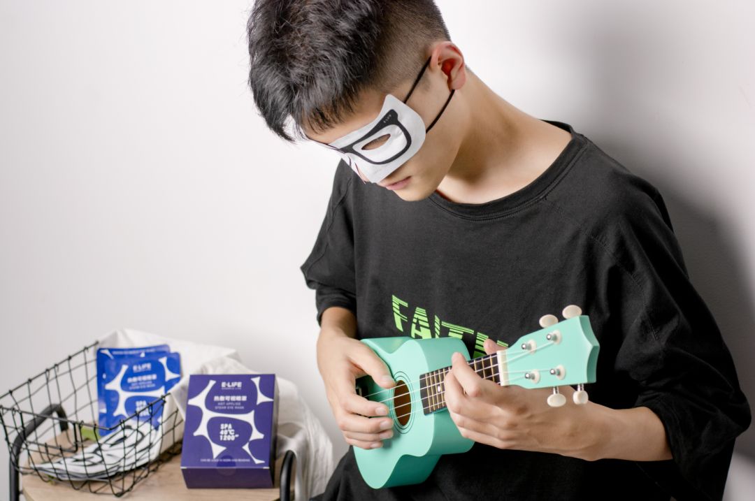 适合熬夜的护眼神器,眼睛疲劳用什么护眼神器