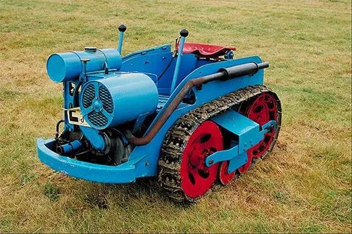 二手农机套路,二手农机买卖合法吗