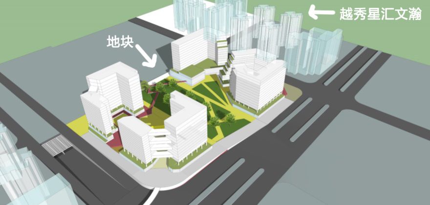 四年后房价上涨百分之四十的城市,4年前学区房房价