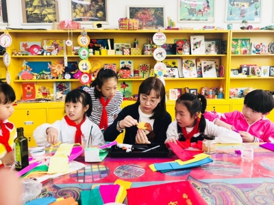 助推教师成长,助力教师成长提升