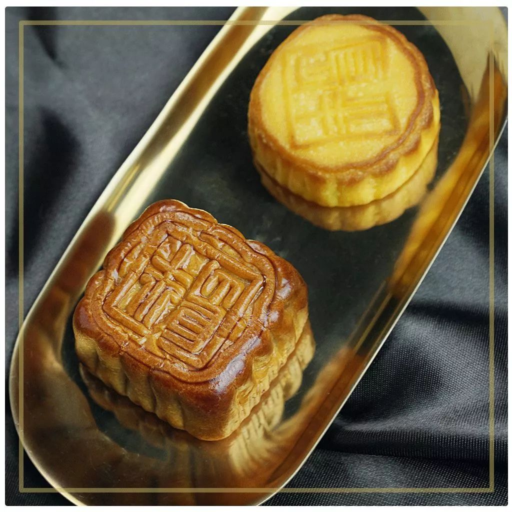 2018什么月饼最好吃,今年中秋爆火的网红月饼
