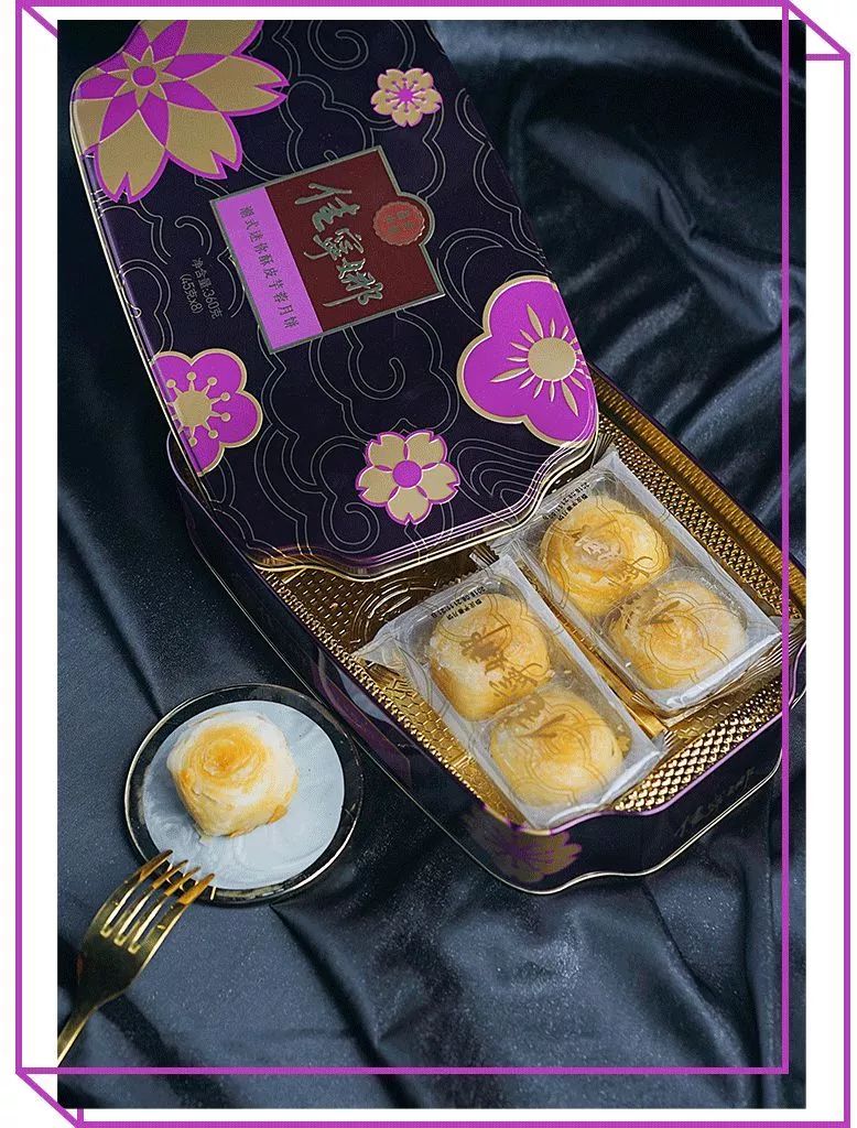 2018什么月饼最好吃,今年中秋爆火的网红月饼