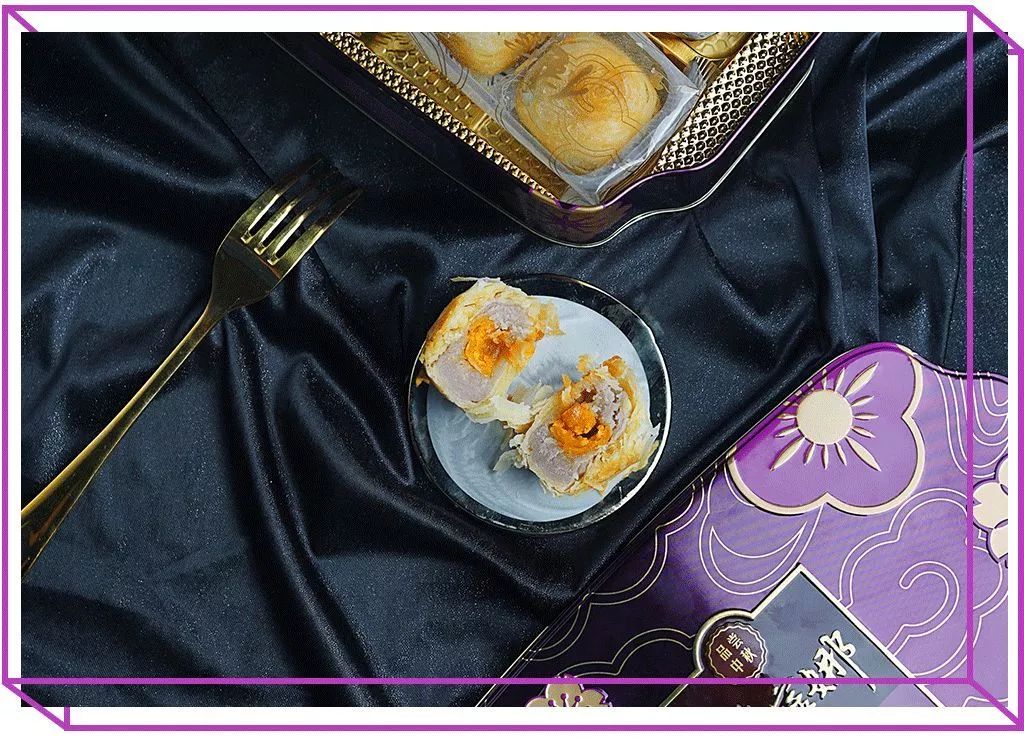 2018什么月饼最好吃,今年中秋爆火的网红月饼