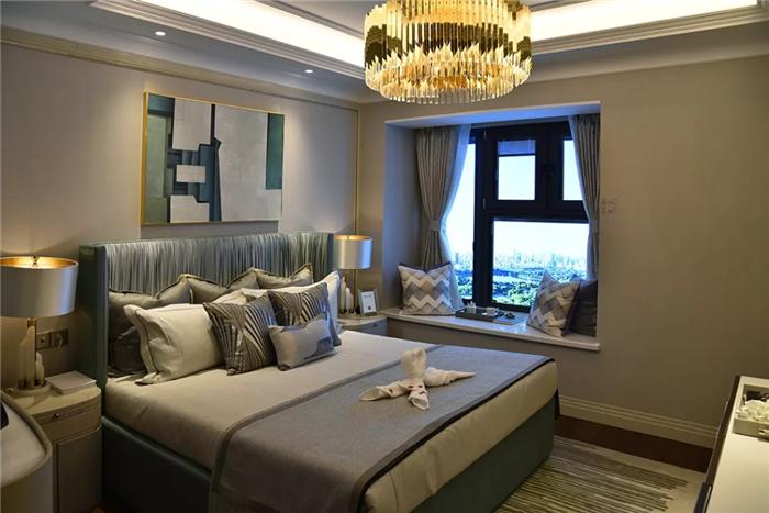 南部新城改善盘,南部新城次新楼盘