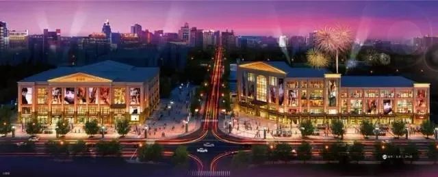 强势崛起的城市,强势崛起