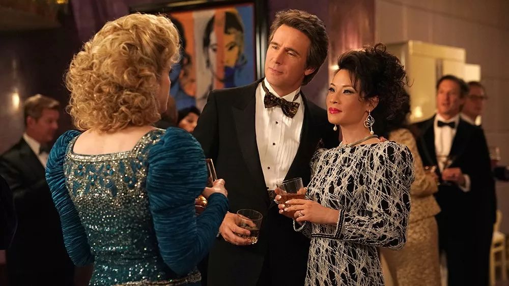 刘玉玲的电视剧,刘玉玲新剧致命女人