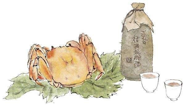 国家有什么螃蟹,国家保护的螃蟹有哪些