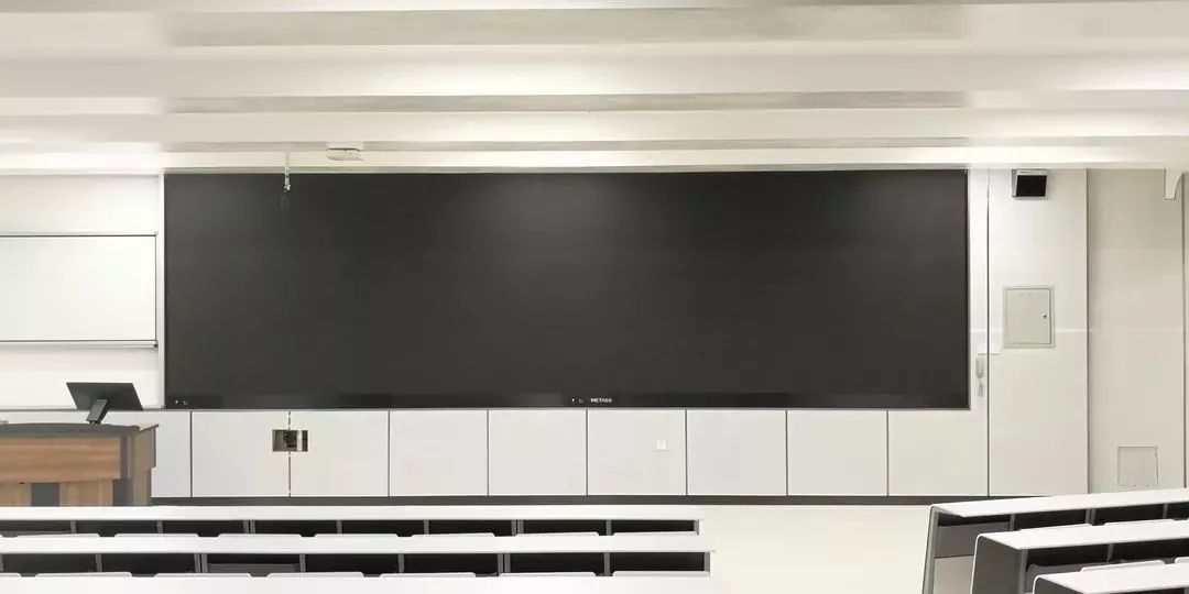 炫酷智能，科技感十足！川大“网红”教学楼又上新了