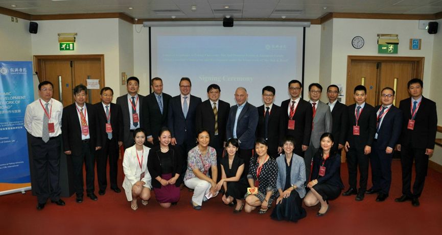 北大排名超清华,全国高校自然指数排名中北大学