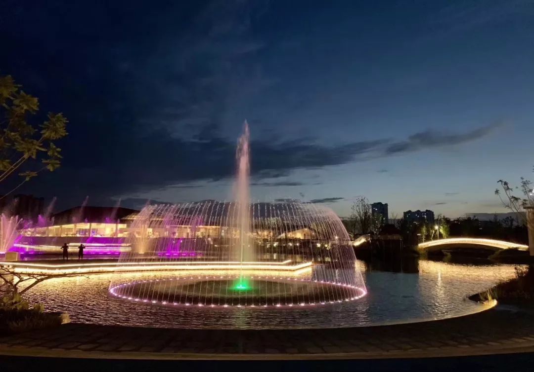 眉州万科文化村,万科眉州文化村多少年修完