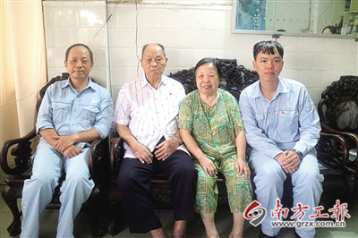 峥嵘岁月稠：茂名石化“油三代”的“火水”传承