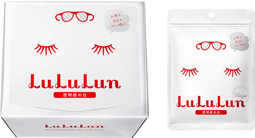 lululun保湿面膜成分,lululun面膜30片装敏感肌可以用吗