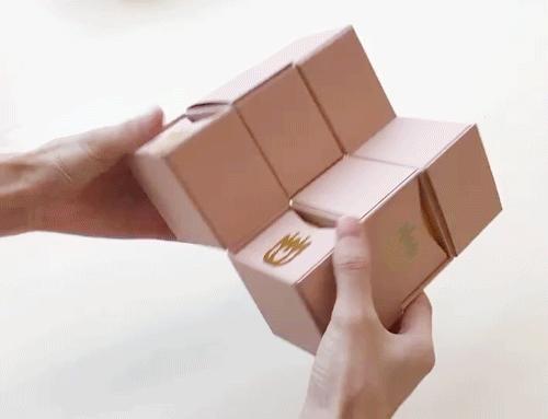 有趣又有颜值,这些好物我一个都舍不得断舍离