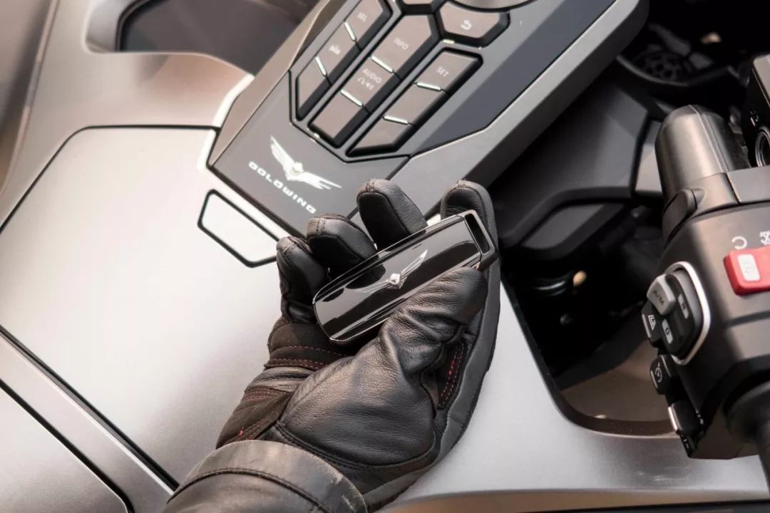 38.8万起，2020款金翼价格公布！HondaDreamWing入驻杭州