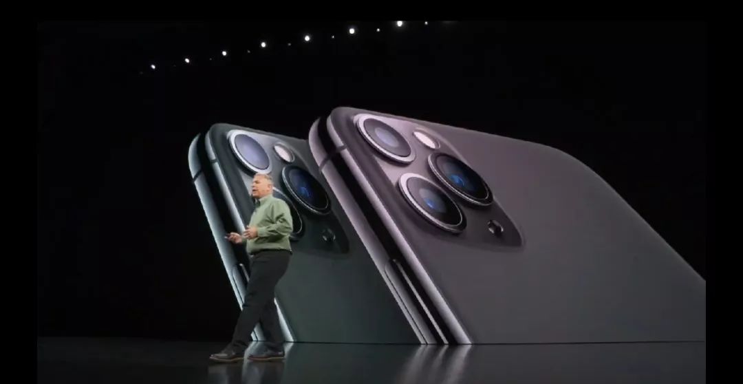 2016秋季苹果发布会,苹果秋季发布会回看2020