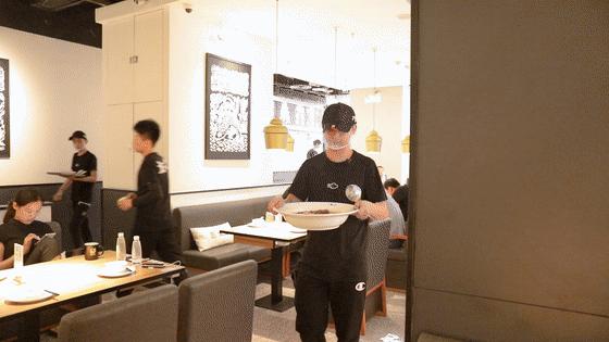 来福士鱼哪家好吃,杭州来福士美食哪家店最好吃