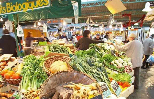 旅行游记两分钟感受美丽巴黎,旅游巴黎游记