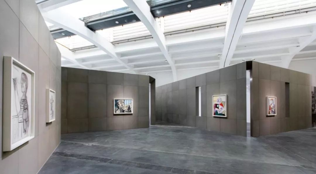 中国的毕加索现状,毕加索与中国的渊源