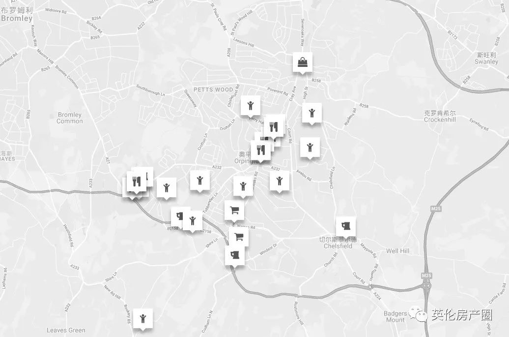 高品质别墅楼盘,稀缺别墅样板间出售