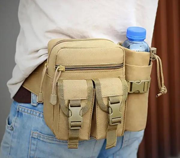 别再把手机放裤兜,男款包实用