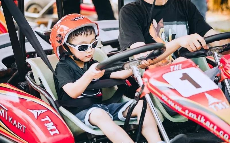 明天，临淄上演“速度与激情9”，你敢来吗？