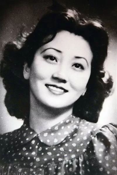 蒋英和钱学森是什么关系,钱学森蒋英真实事件