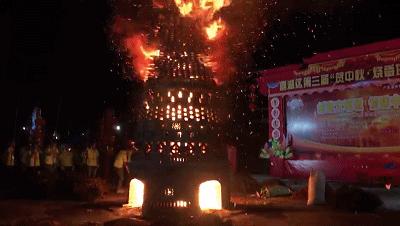 肇庆鼎湖重阳登高,中秋肇庆去哪玩