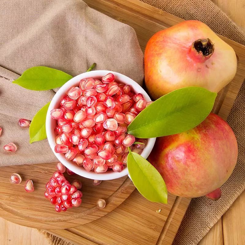 蒙自石榴现状如何,农产品假冒产地如何处罚