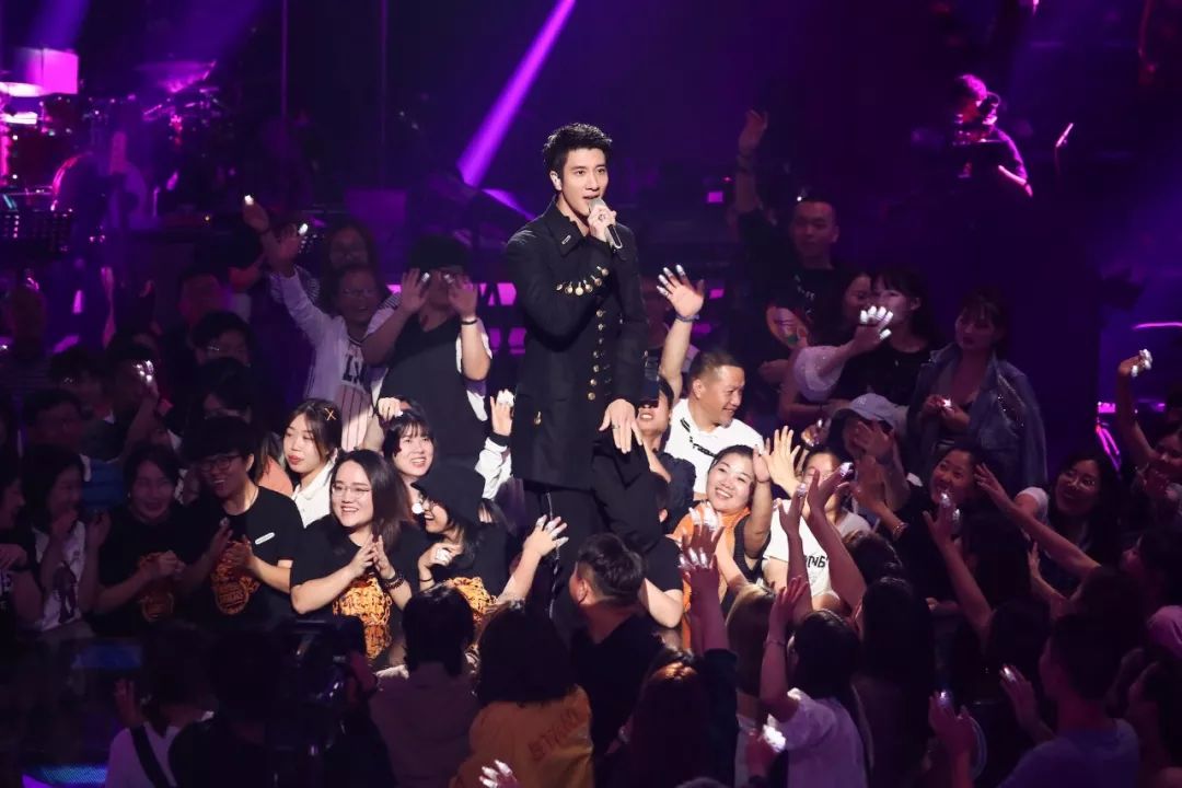 中国好声音四位导师同台合唱,中国好声音四位导师同台齐唱