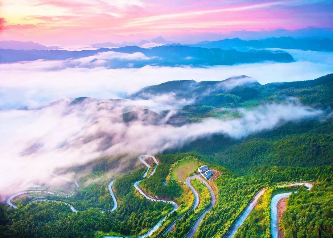 十一长假不出北京自驾旅游攻略,假期自驾游十大必备