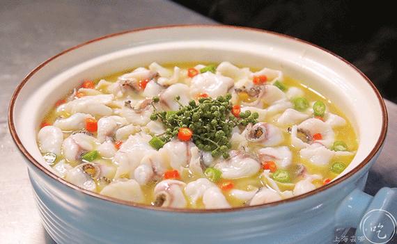 拿下金奖的「吃鱼专门店」，用730天做1道菜