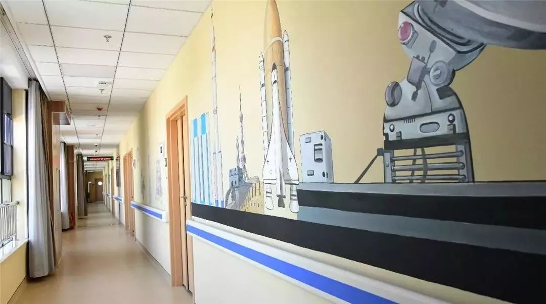 戴浩舟：院前急救工作是一件光荣和伟大的工作