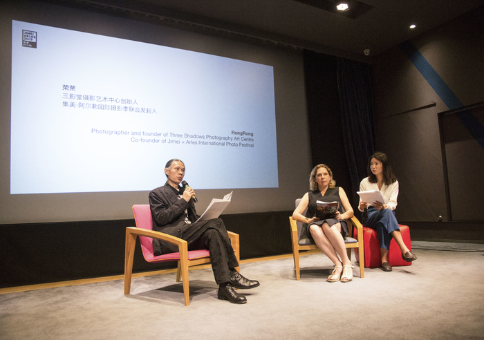 集美艺术展直播,集美阿尔勒影展门票