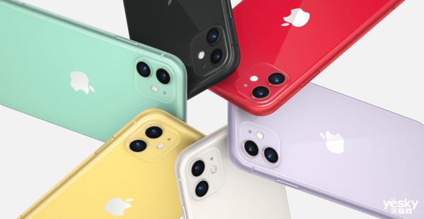 iphone11不支持5g值不值得买,iphone11不支持5g值得购买不