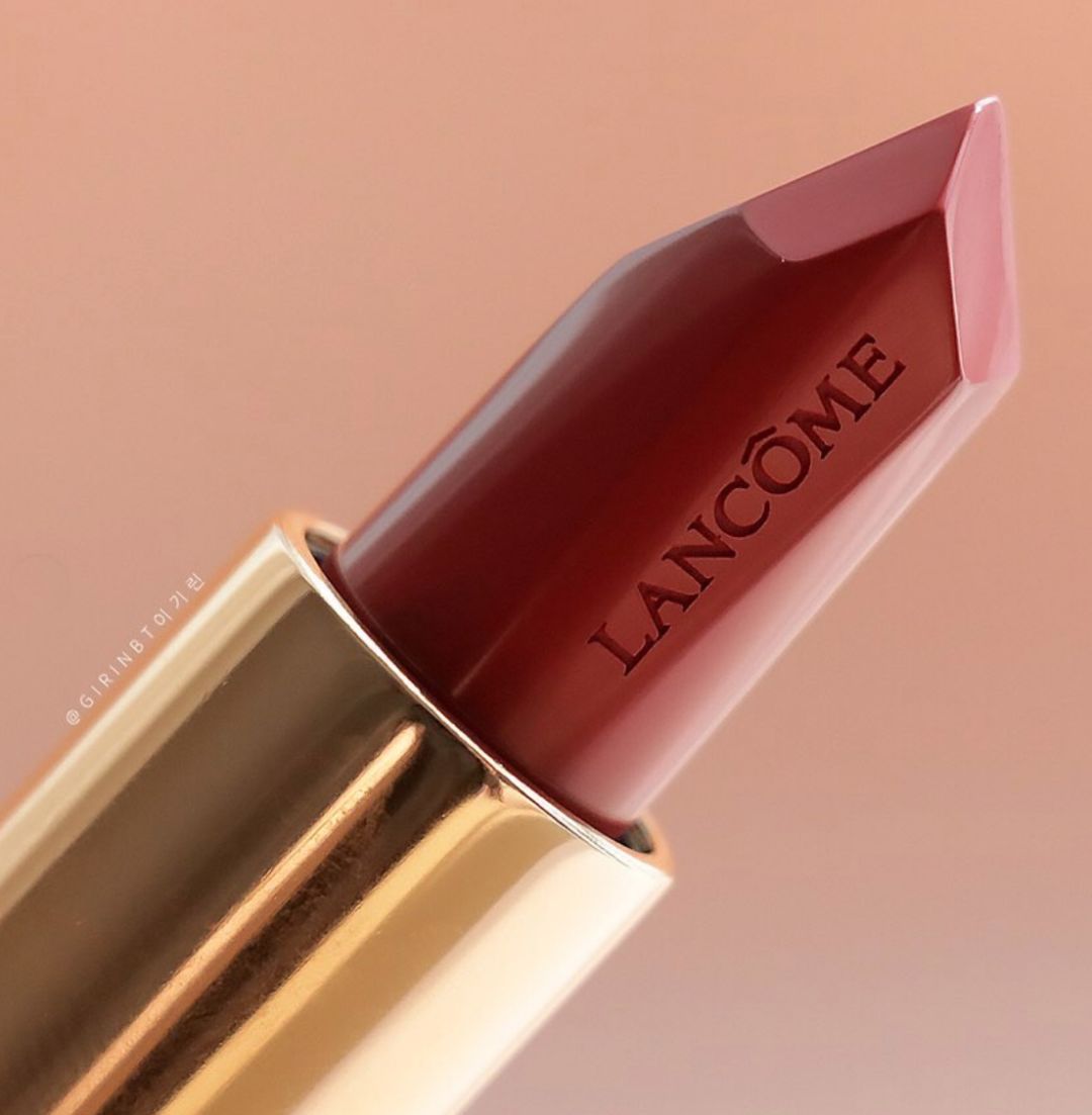 有没有一支让你无限回购的口红,你值得拥有的七支口红