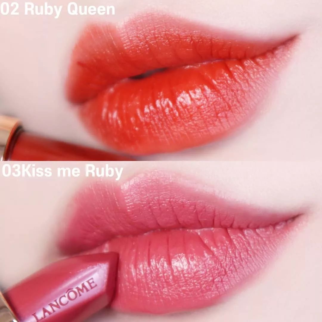 你值得拥有的6支口红,你值得拥有的七支口红