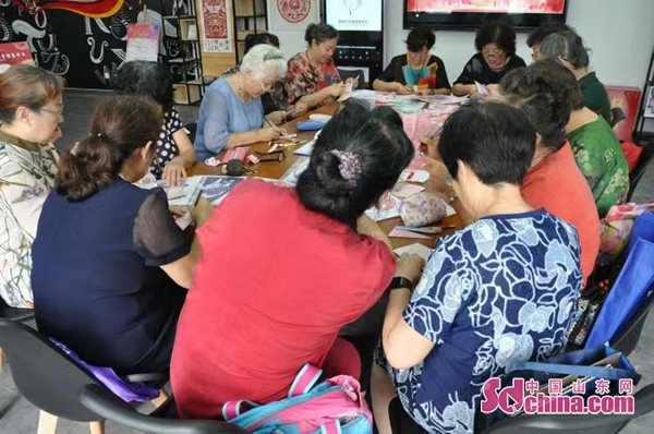 新时代文明实践志愿服务综合简报,扩大文明实践志愿服务范围