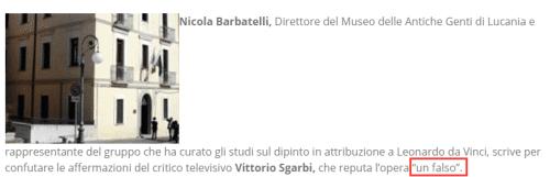 这个画展，是意大利假画的中国巡骗展？