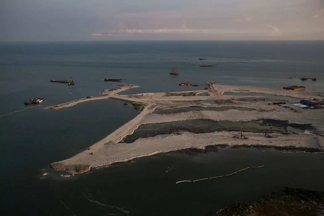 马六甲海峡是谁的海上生命线,马六甲海峡是日本的海上生命线吗