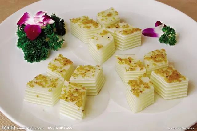 中秋佳节,聊一聊桂花的那些事儿~