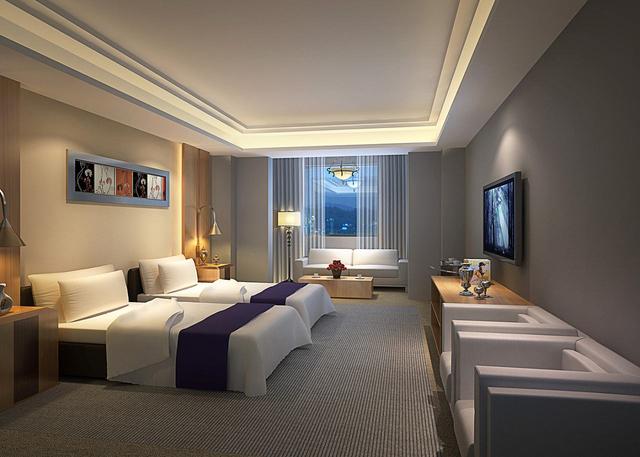 格林豪泰快捷酒店和商务酒店区别,快捷酒店商务酒店假日酒店的区别