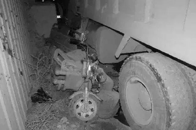 借车出事的真实案例最新,借车出事后果多严重