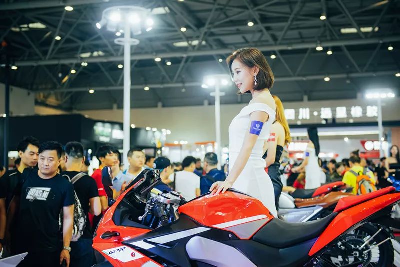 摩博会参观指南,摩博会免费礼品有什么