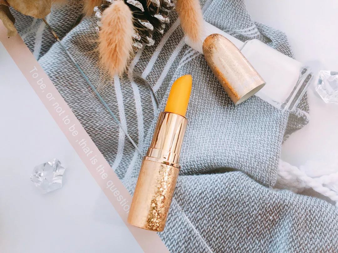 变色唇膏保湿滋润补水孕妇可用,孕期大牌变色唇膏