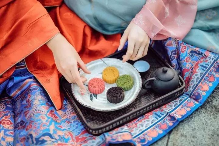 浙大人的朋友圈又被“求是饼”刷屏了