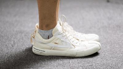 舒适透气的国货鞋,最好看的国货潮鞋都在这里