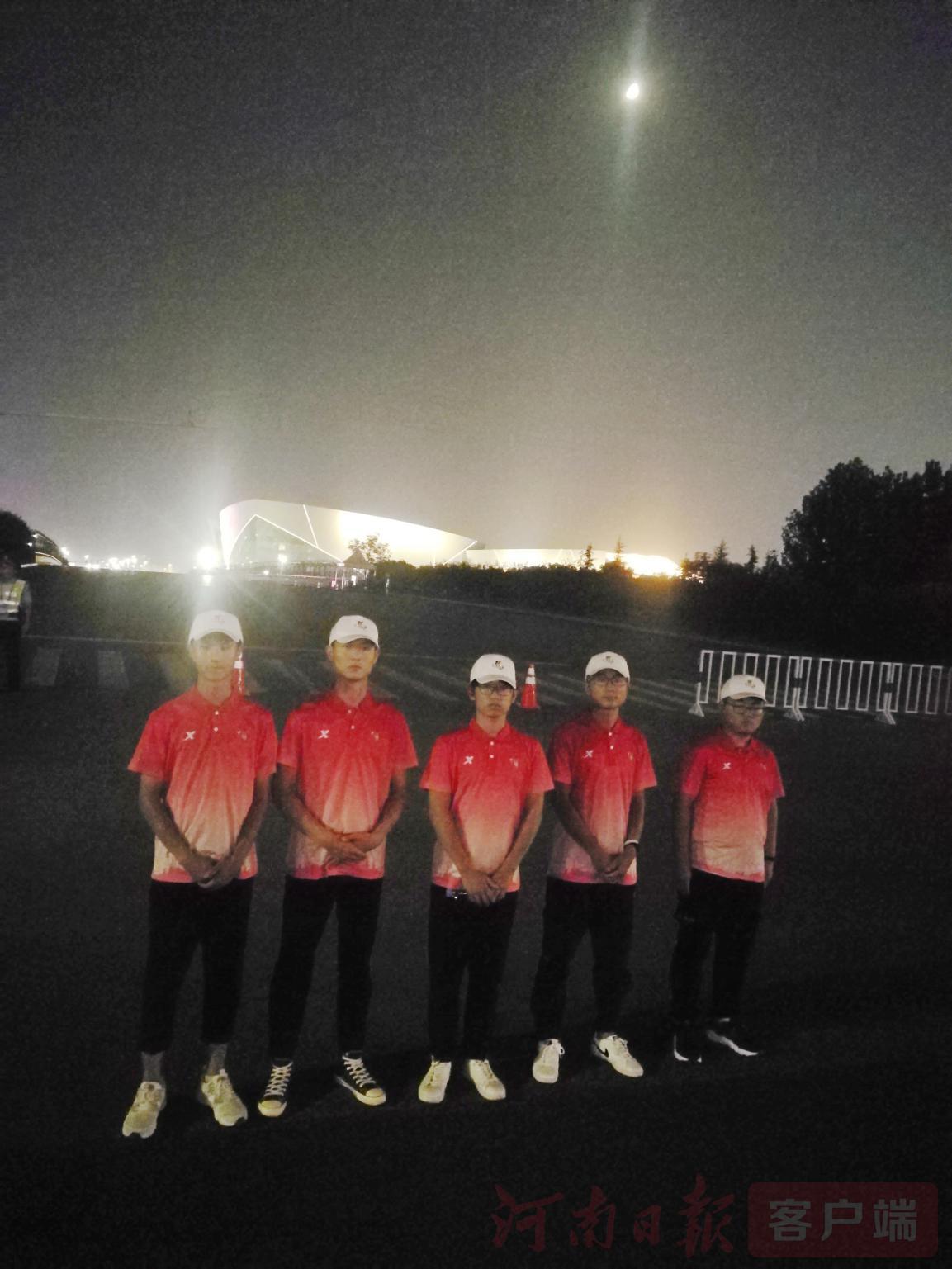 中国民族的感人故事,民族团结故事比赛中的感人故事