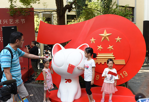 魔都网红街区的文艺范,上海网红街区小马路