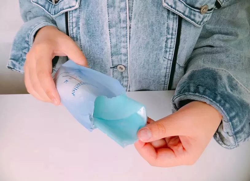 刚秀完恩爱就被分手,刚刚秀完恩爱就分手