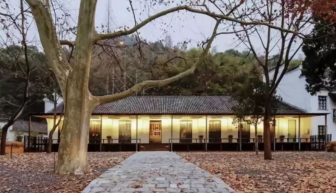 乡村改造方法盘点,全国美丽乡村改造案例